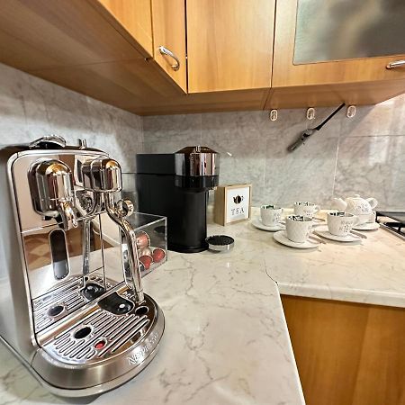 Imperial Home Mazzini Centro Verona 1 Eksteriør billede