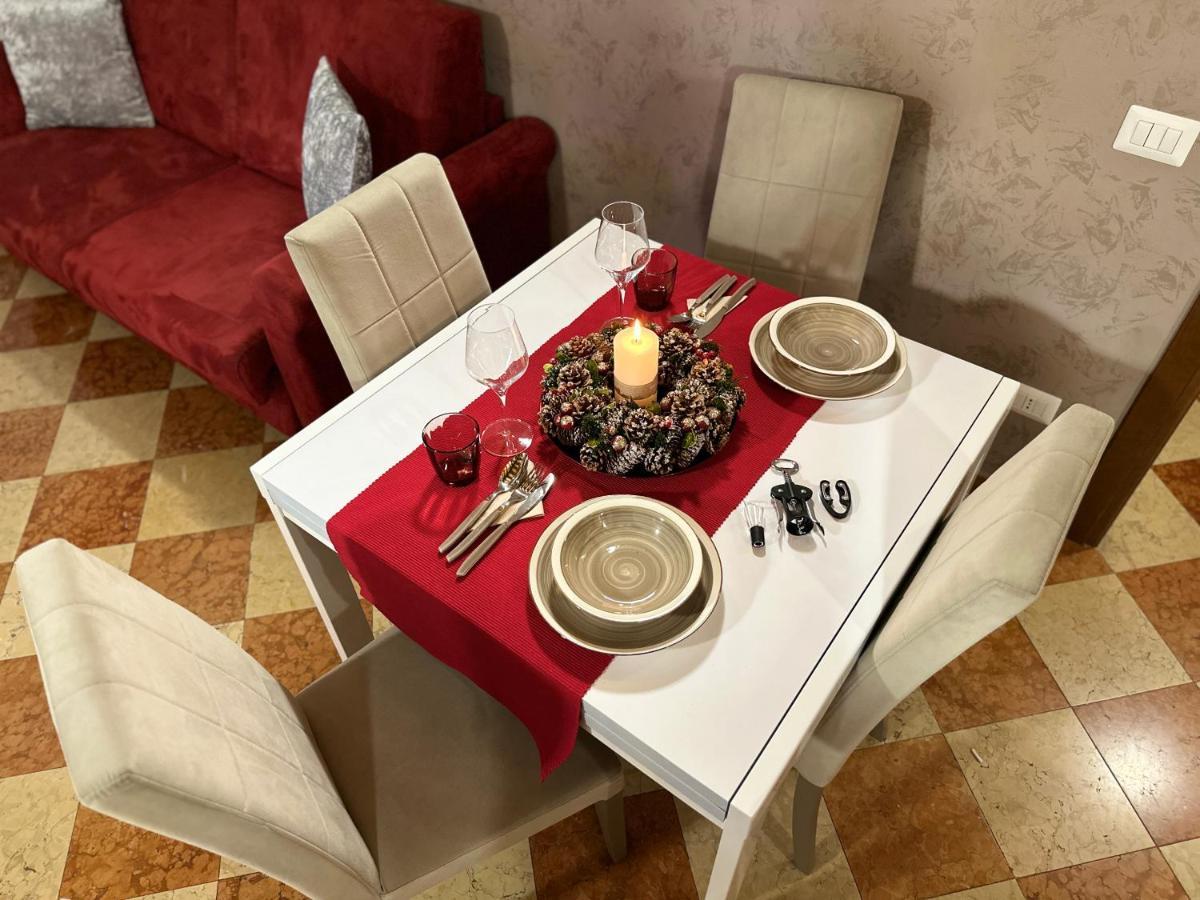 Imperial Home Mazzini Centro Verona 1 Eksteriør billede