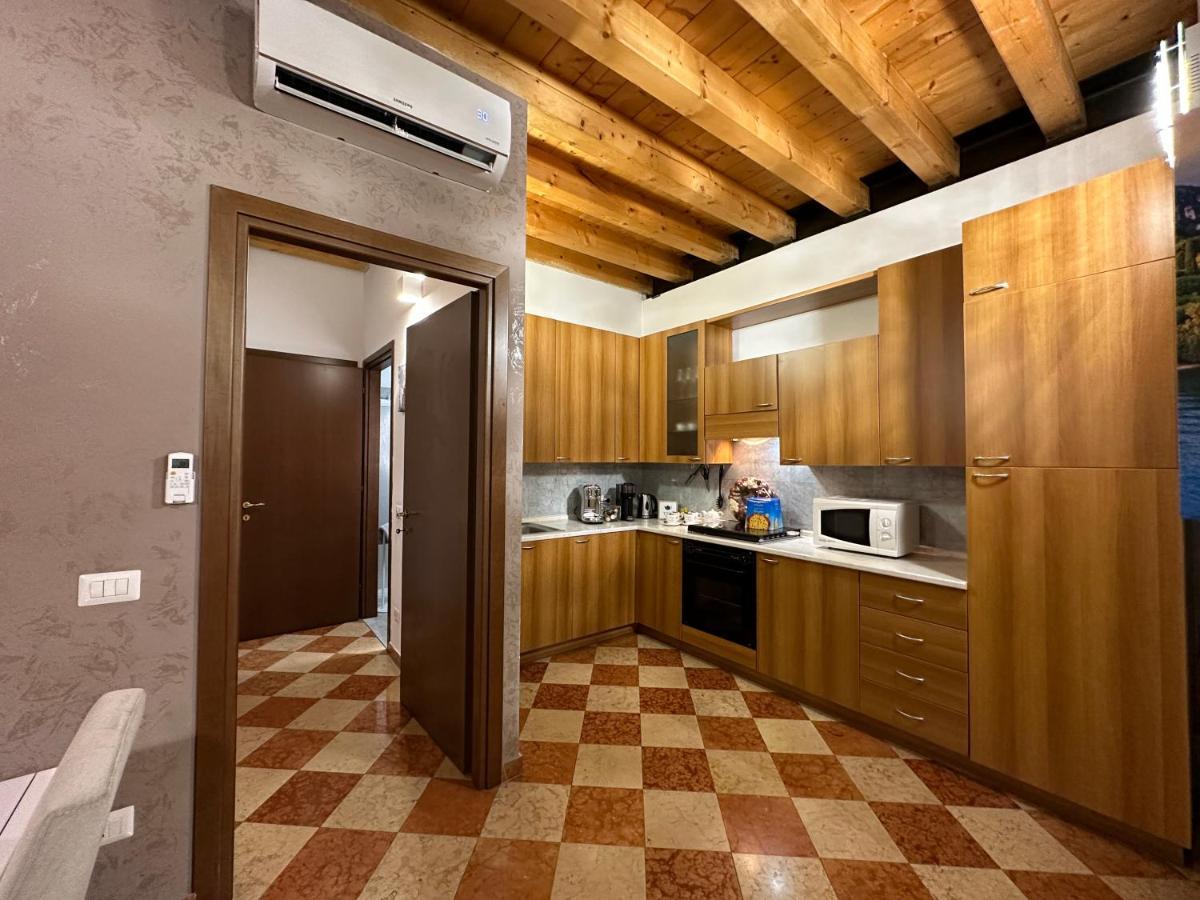 Imperial Home Mazzini Centro Verona 1 Eksteriør billede