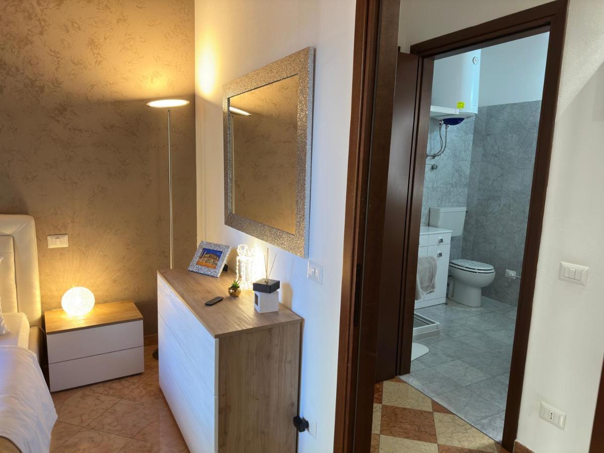 Imperial Home Mazzini Centro Verona 1 Eksteriør billede