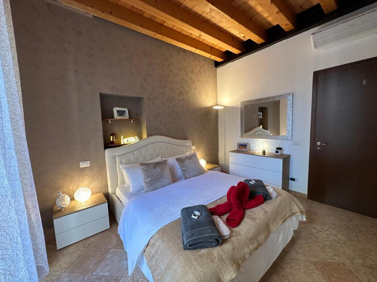 Imperial Home Mazzini Centro Verona 1 Eksteriør billede