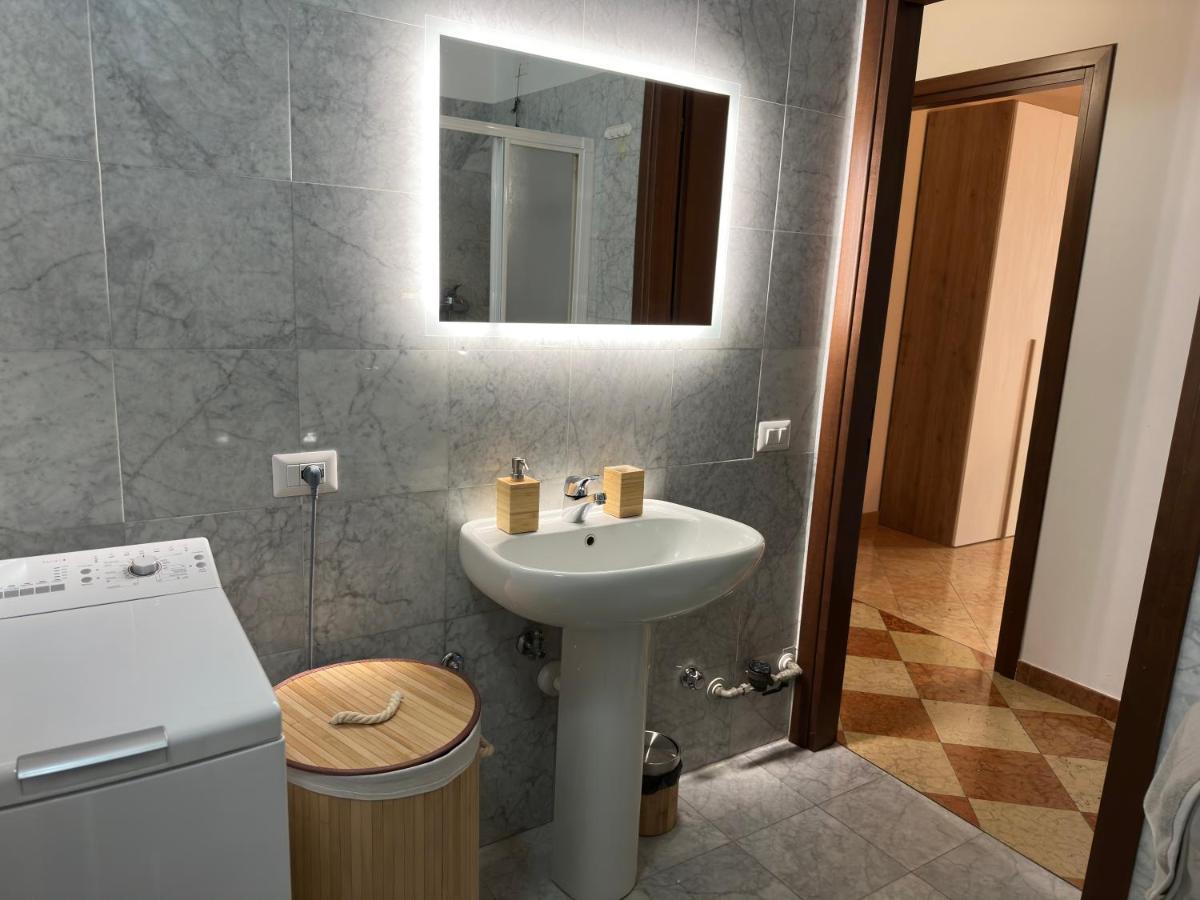 Imperial Home Mazzini Centro Verona 1 Eksteriør billede