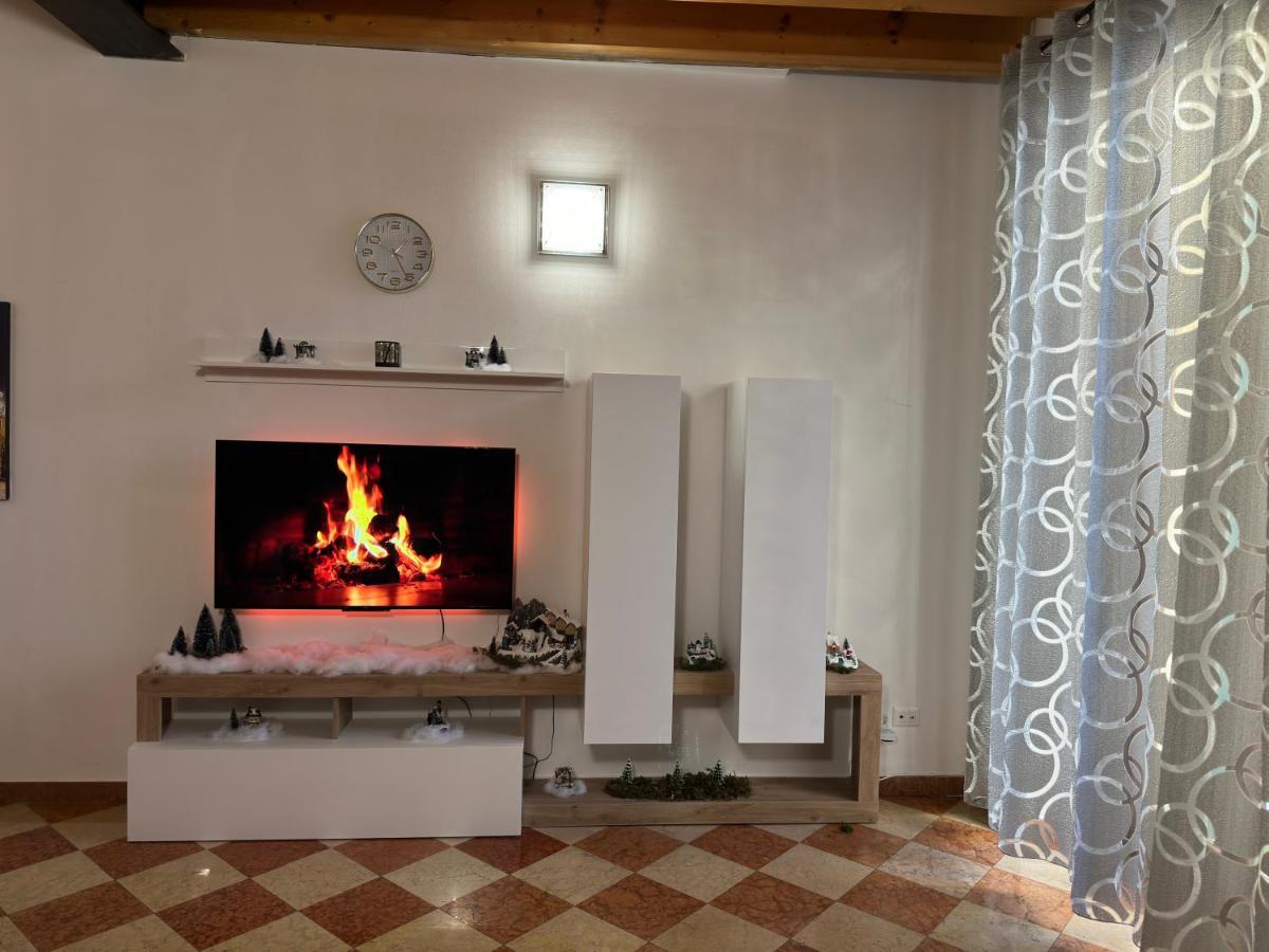 Imperial Home Mazzini Centro Verona 1 Eksteriør billede