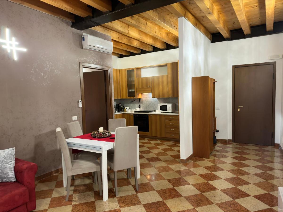 Imperial Home Mazzini Centro Verona 1 Eksteriør billede