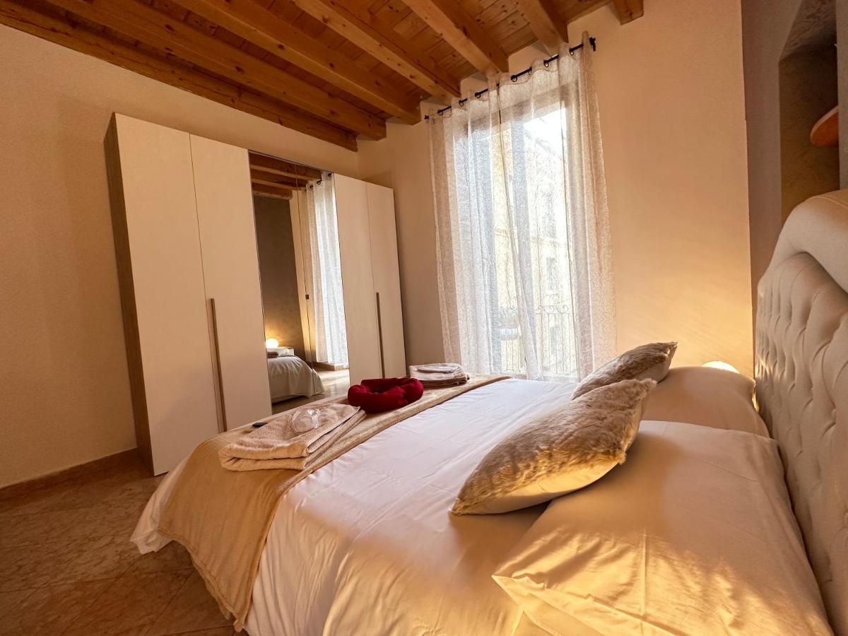 Imperial Home Mazzini Centro Verona 1 Eksteriør billede