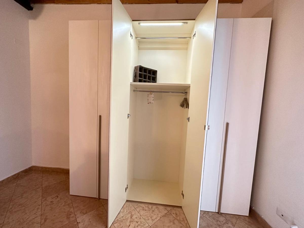 Imperial Home Mazzini Centro Verona 1 Eksteriør billede