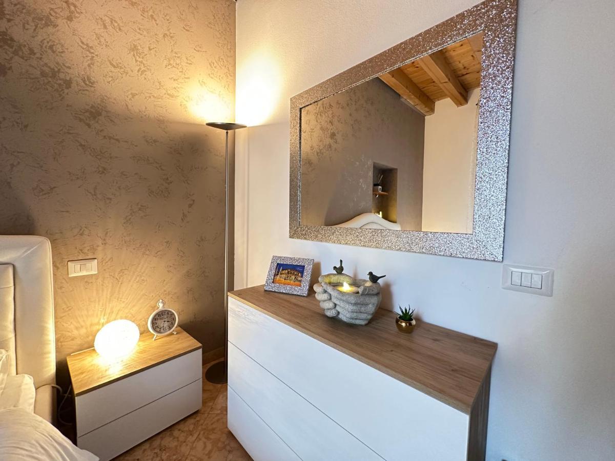 Imperial Home Mazzini Centro Verona 1 Eksteriør billede