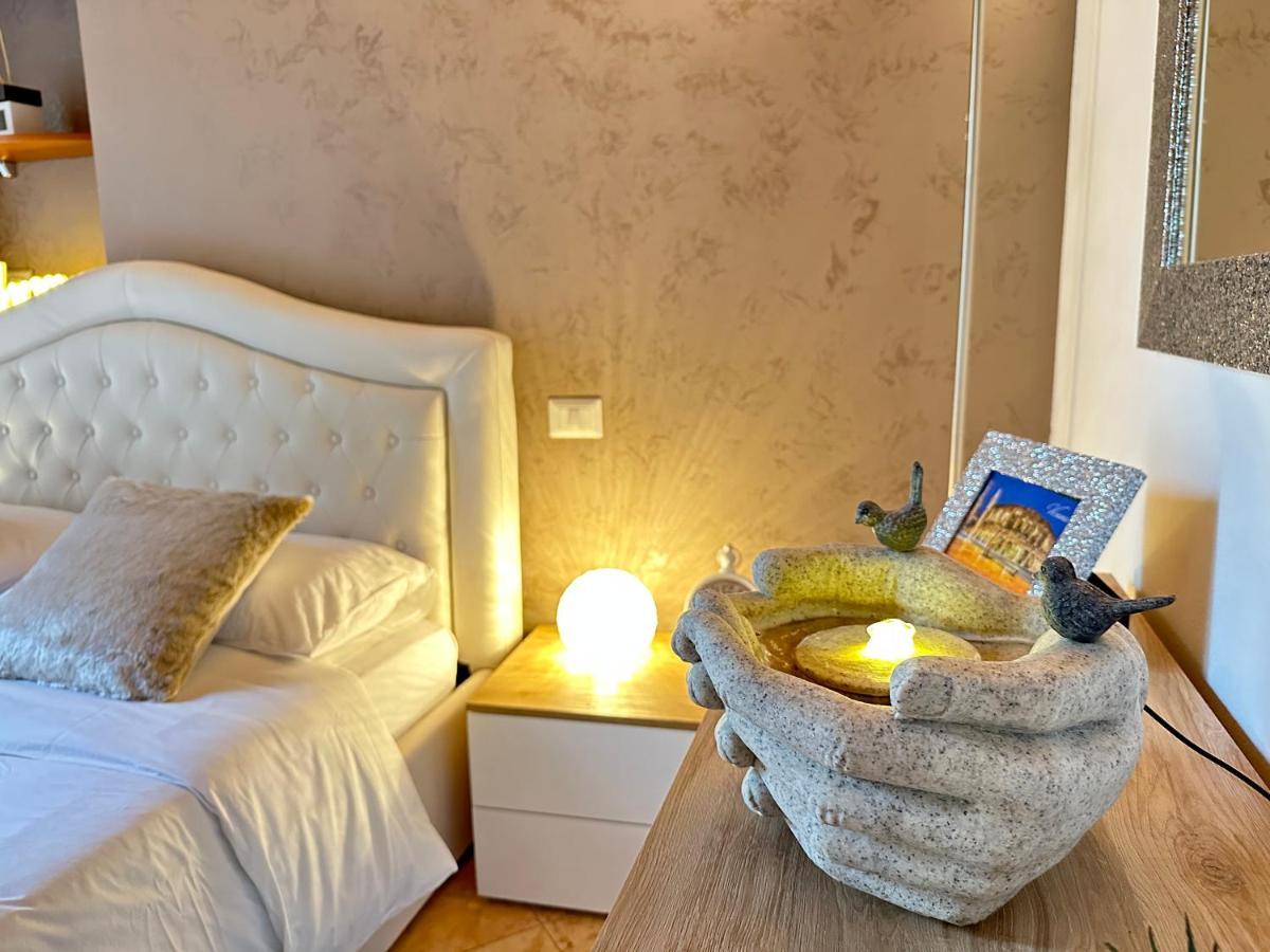Imperial Home Mazzini Centro Verona 1 Eksteriør billede