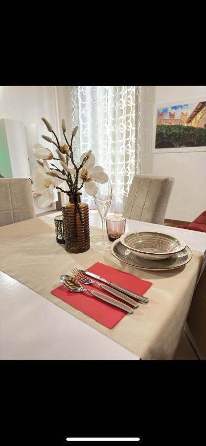 Imperial Home Mazzini Centro Verona 1 Eksteriør billede