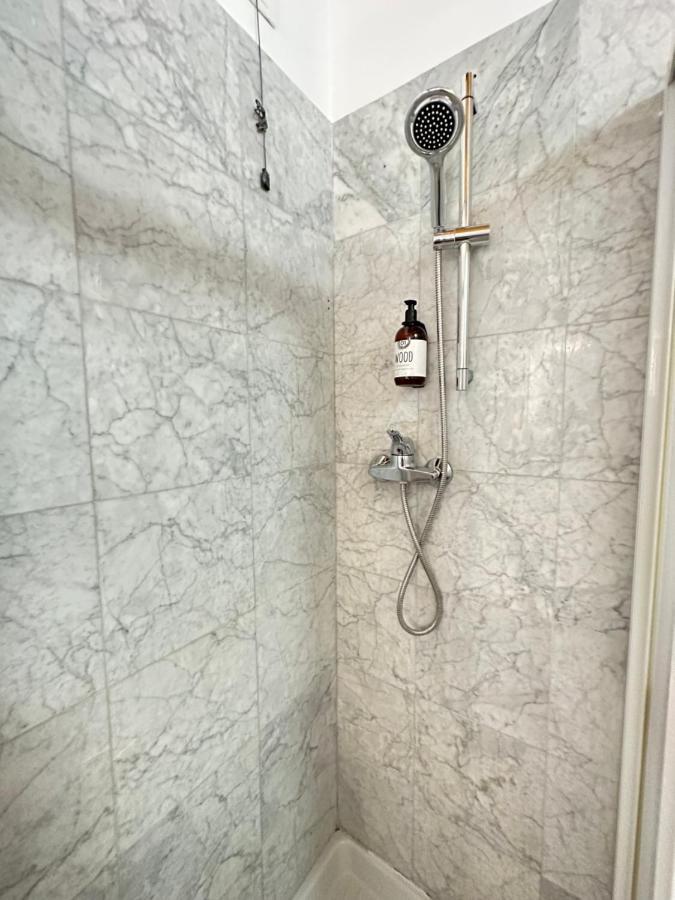 Imperial Home Mazzini Centro Verona 1 Eksteriør billede